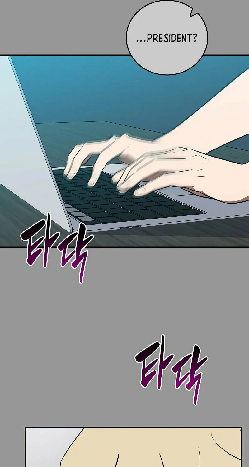 Grand Warlock Streamer Chapter 93 page 16 - 