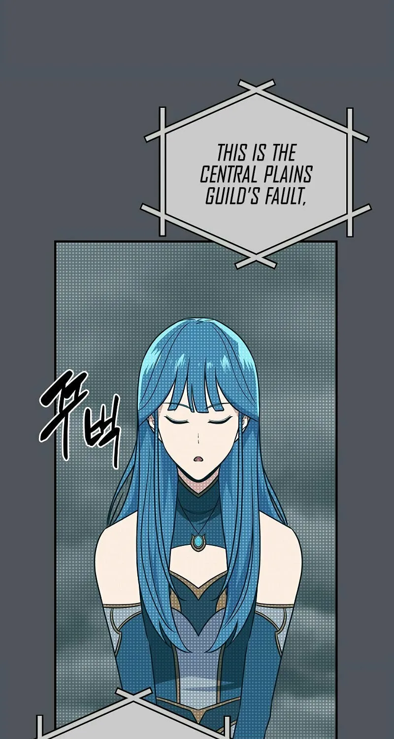 Grand Warlock Streamer Chapter 93 page 20 - 