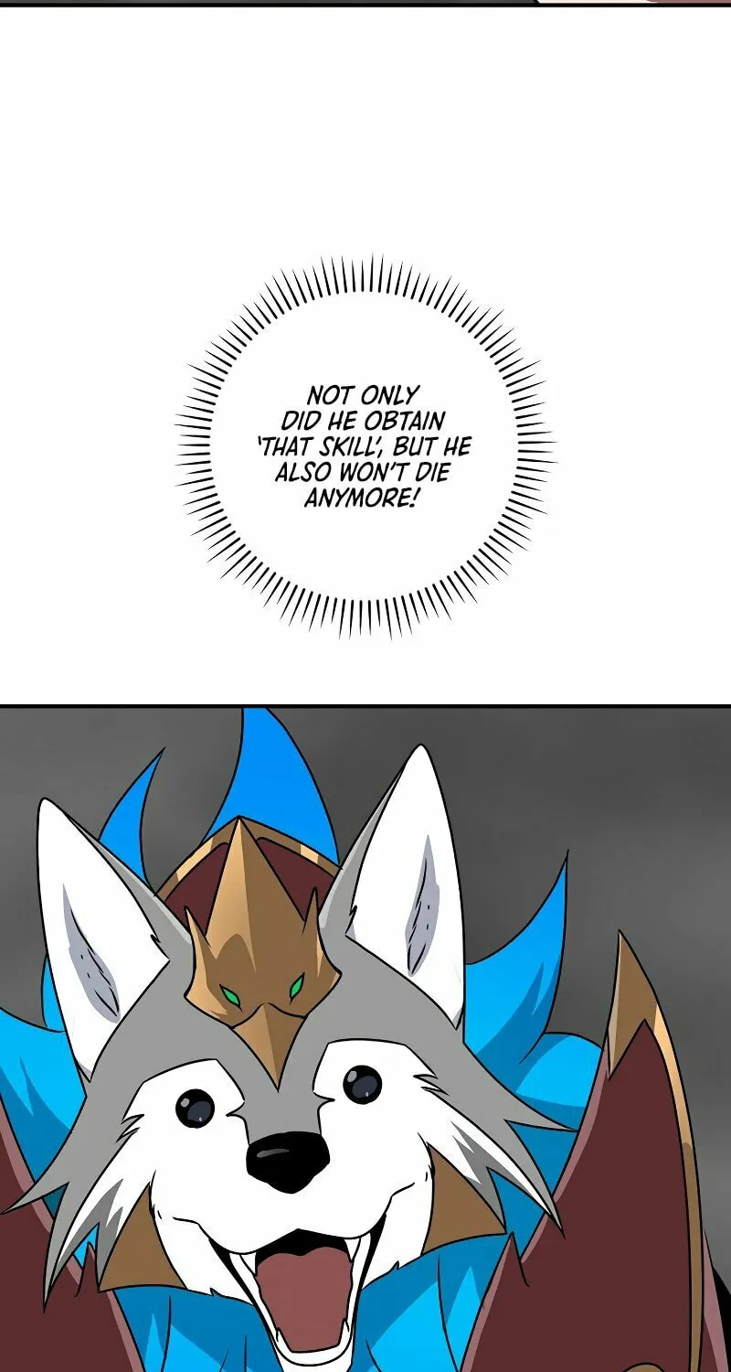 Grand Warlock Streamer Chapter 93 page 3 - 