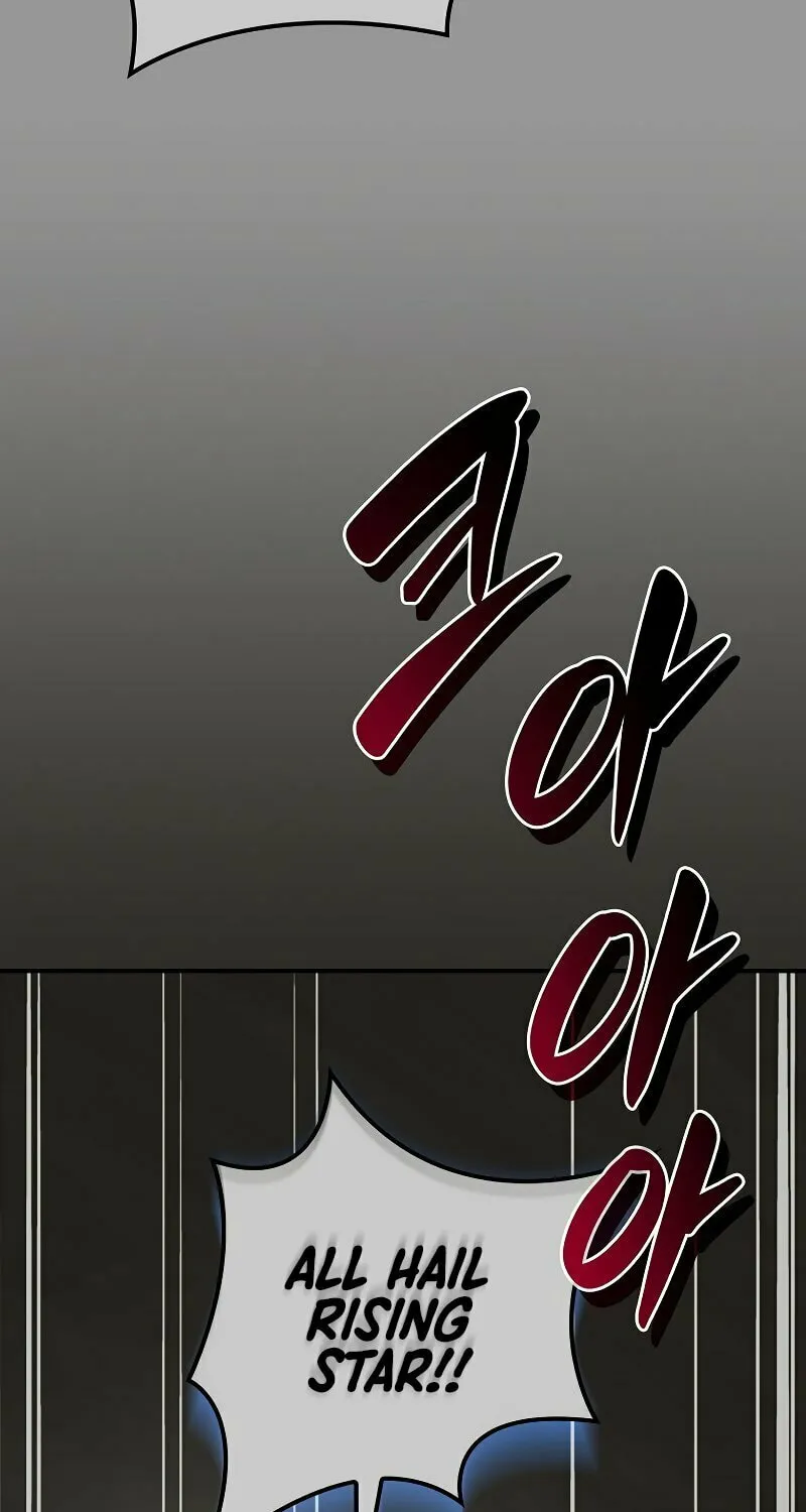 Grand Warlock Streamer Chapter 93 page 27 - 