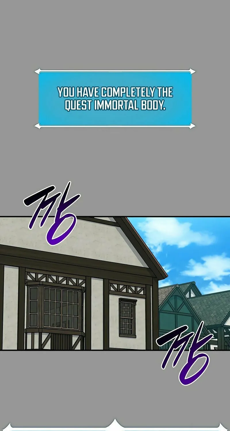 Grand Warlock Streamer Chapter 93 page 30 - 