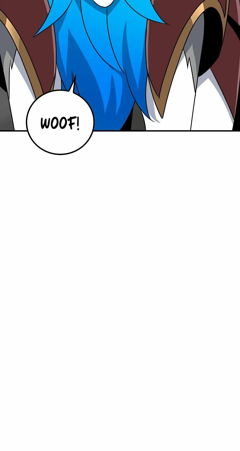 Grand Warlock Streamer Chapter 93 page 4 - 