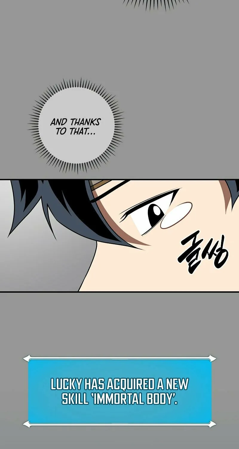 Grand Warlock Streamer Chapter 93 page 33 - 