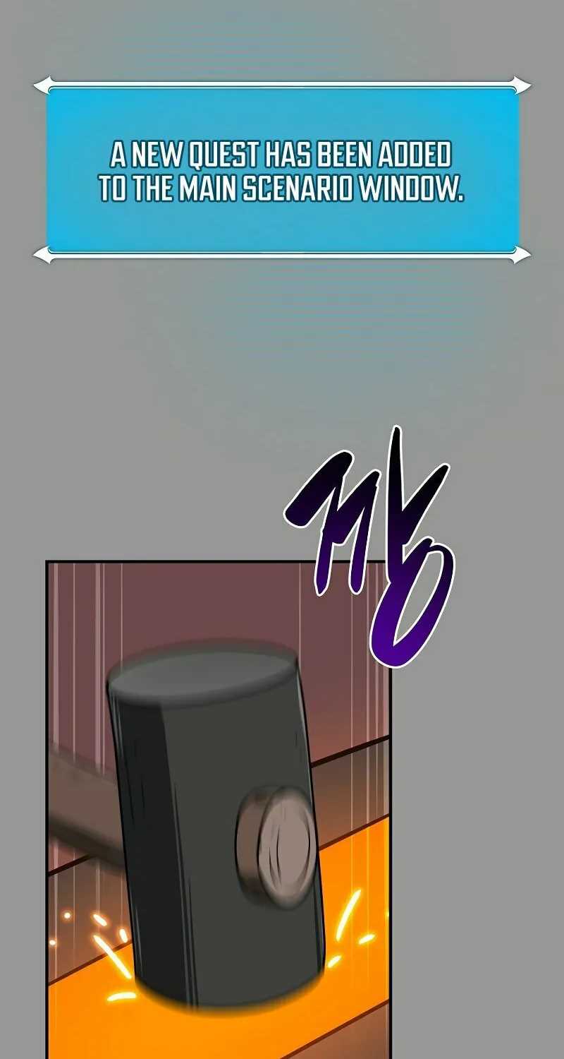 Grand Warlock Streamer Chapter 93 page 40 - 