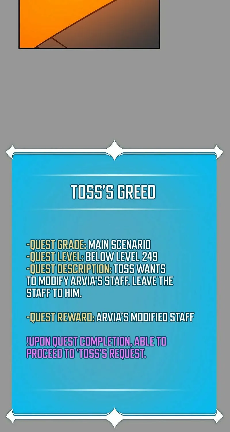 Grand Warlock Streamer Chapter 93 page 41 - 