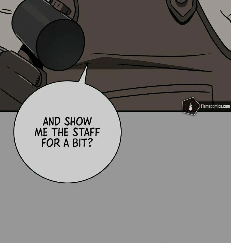 Grand Warlock Streamer Chapter 93 page 43 - 