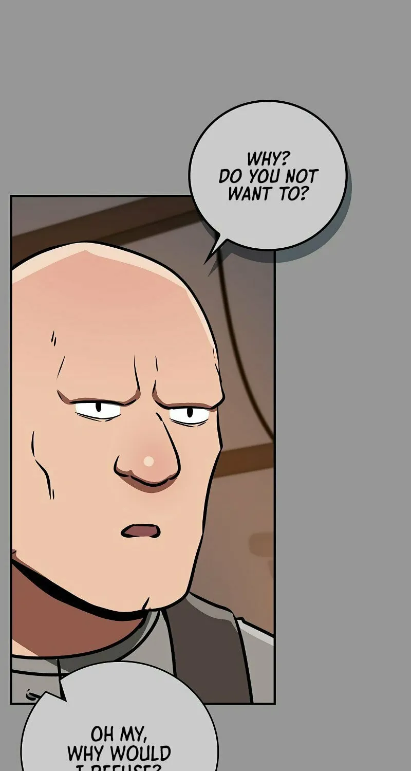 Grand Warlock Streamer Chapter 93 page 45 - 