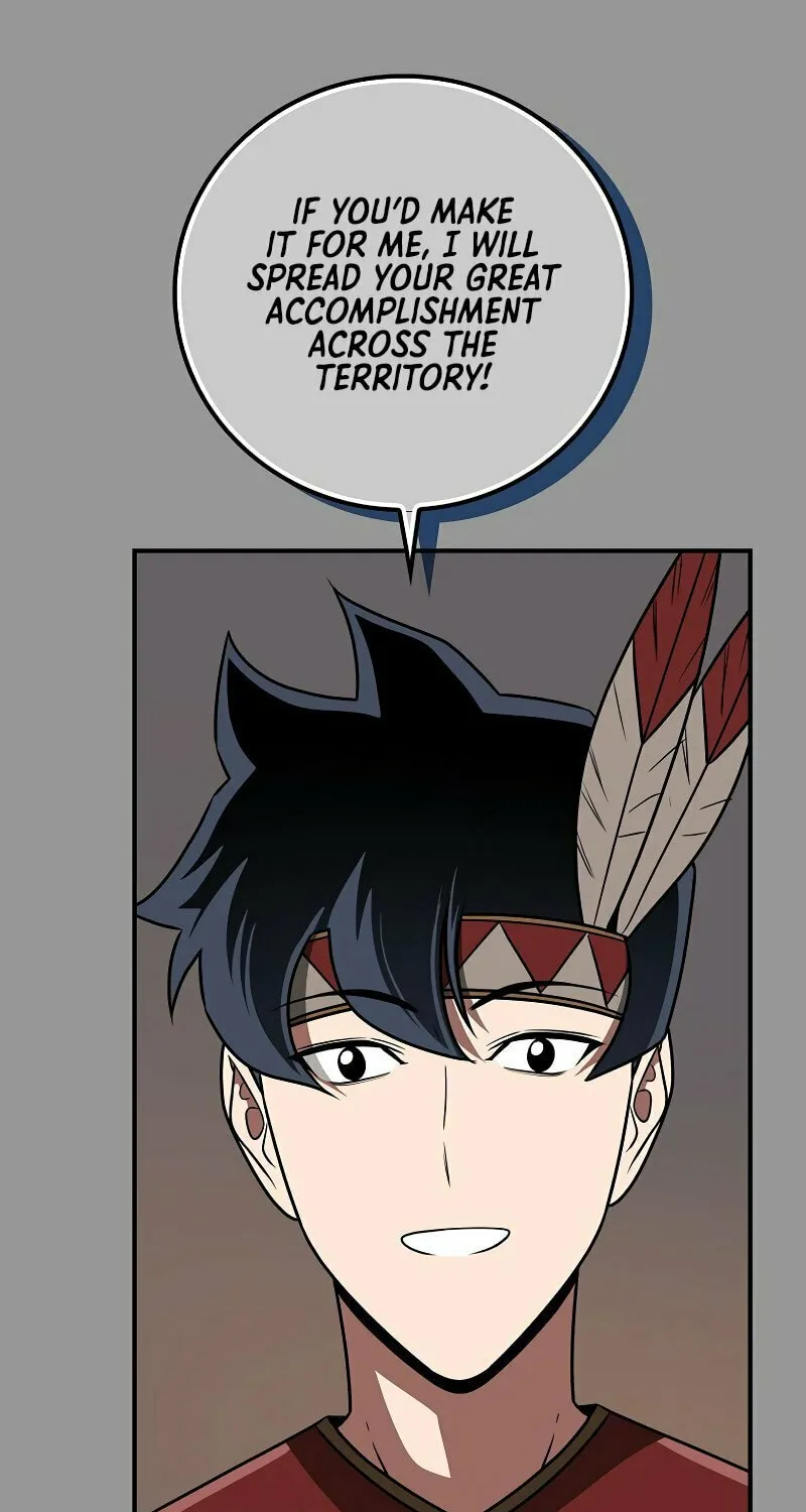 Grand Warlock Streamer Chapter 93 page 49 - 