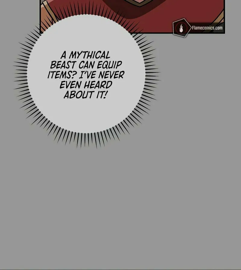 Grand Warlock Streamer Chapter 93 page 50 - 