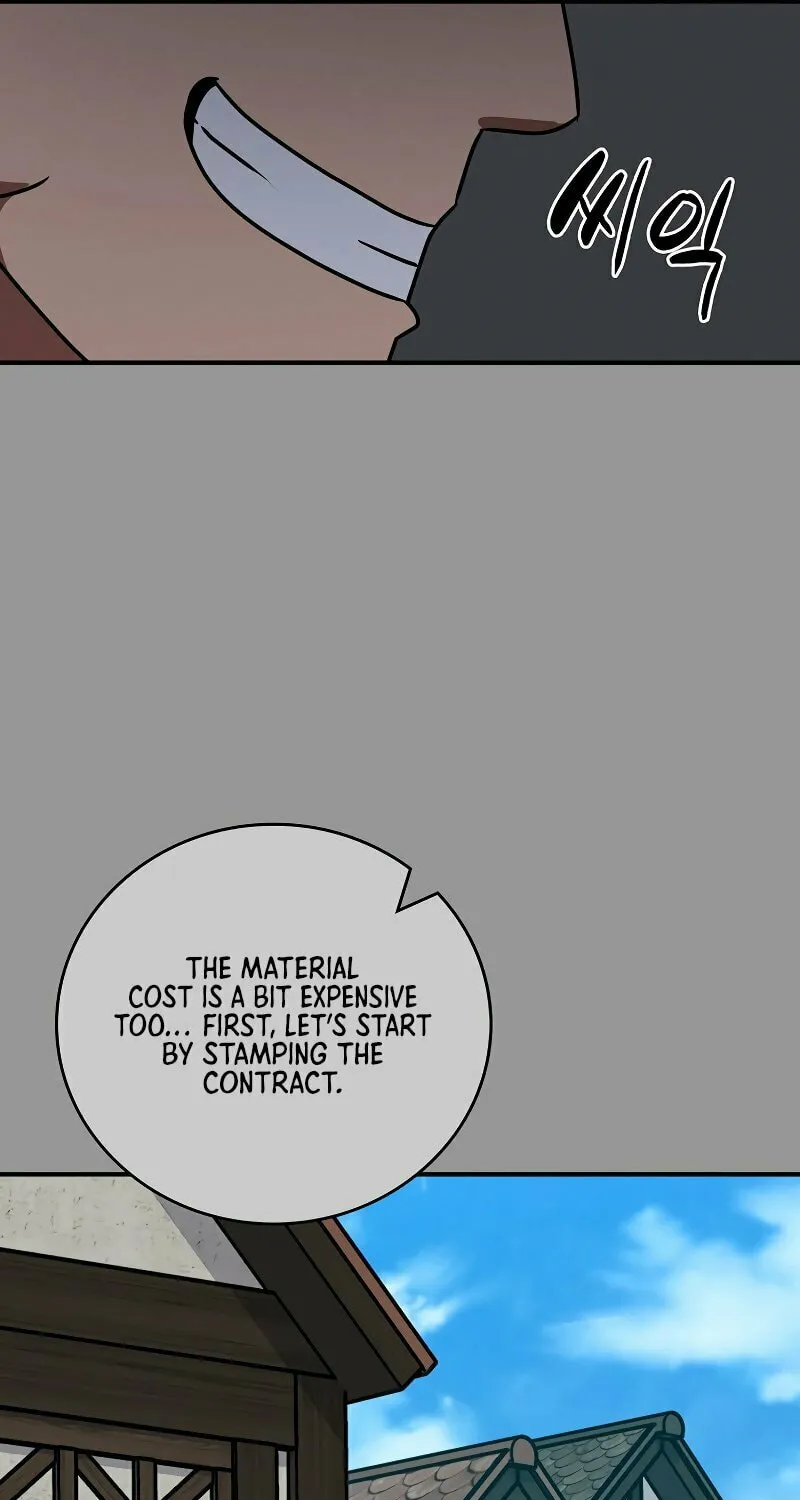 Grand Warlock Streamer Chapter 93 page 51 - 