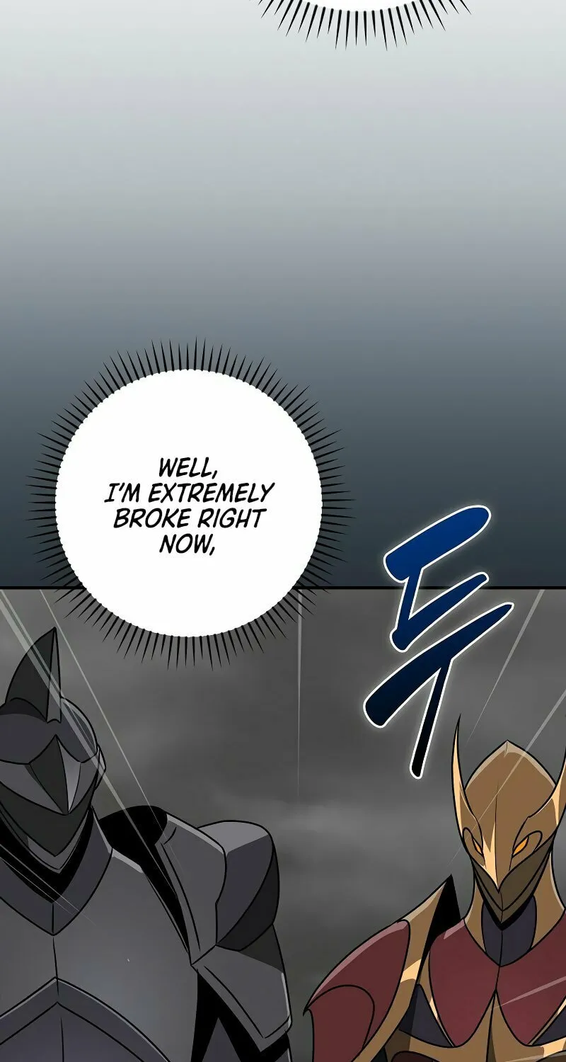 Grand Warlock Streamer Chapter 93 page 54 - 