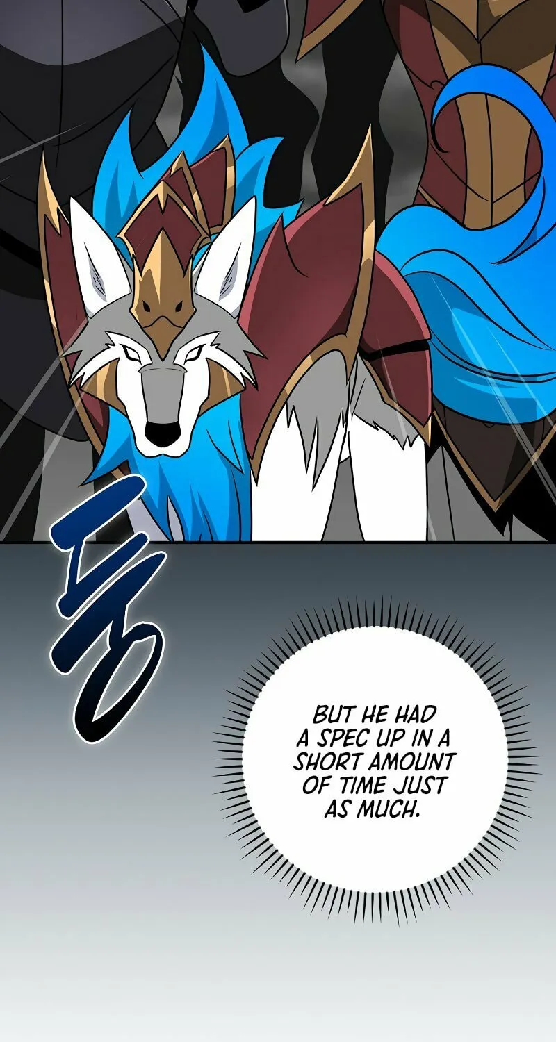 Grand Warlock Streamer Chapter 93 page 55 - 