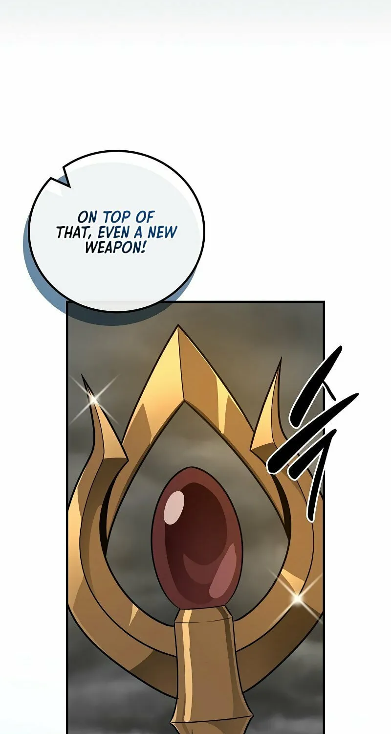 Grand Warlock Streamer Chapter 93 page 56 - 
