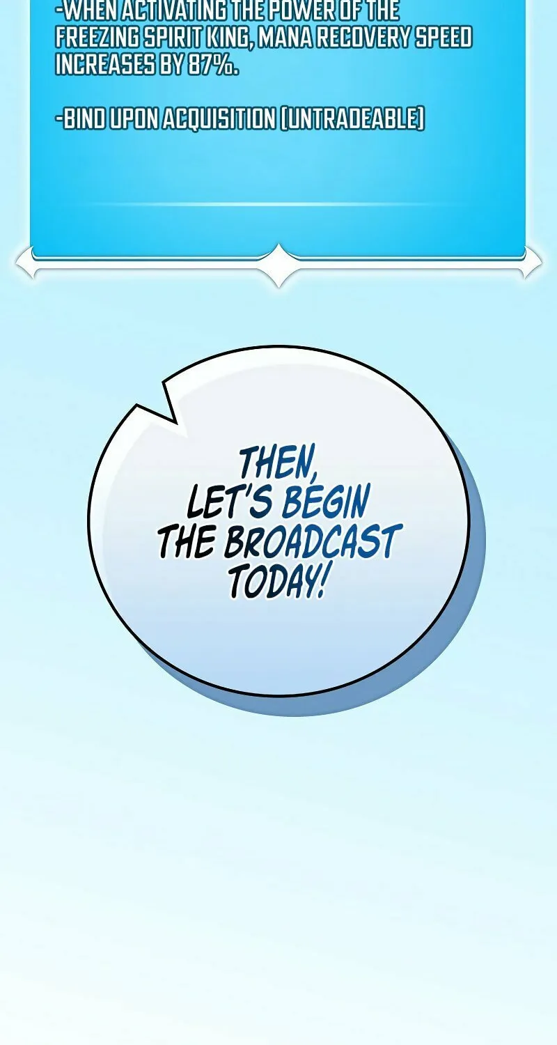 Grand Warlock Streamer Chapter 93 page 59 - 