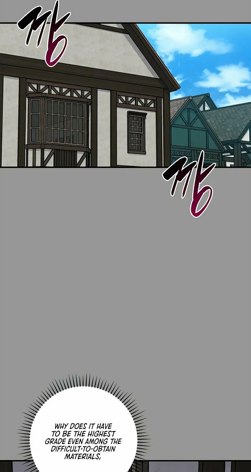 Grand Warlock Streamer Chapter 93 page 7 - 