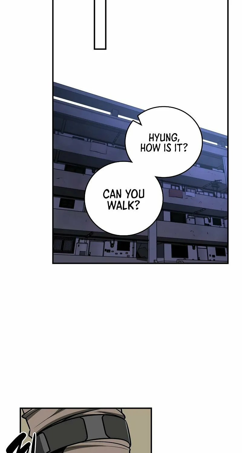 Grand Warlock Streamer Chapter 93 page 61 - 