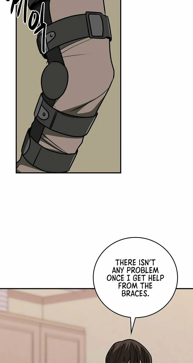 Grand Warlock Streamer Chapter 93 page 62 - 