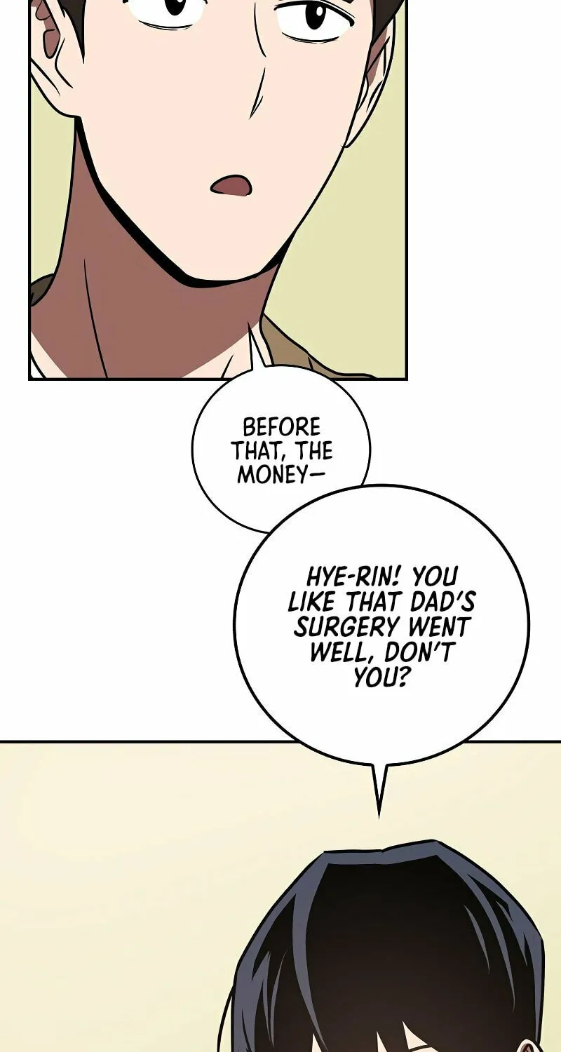 Grand Warlock Streamer Chapter 93 page 66 - 