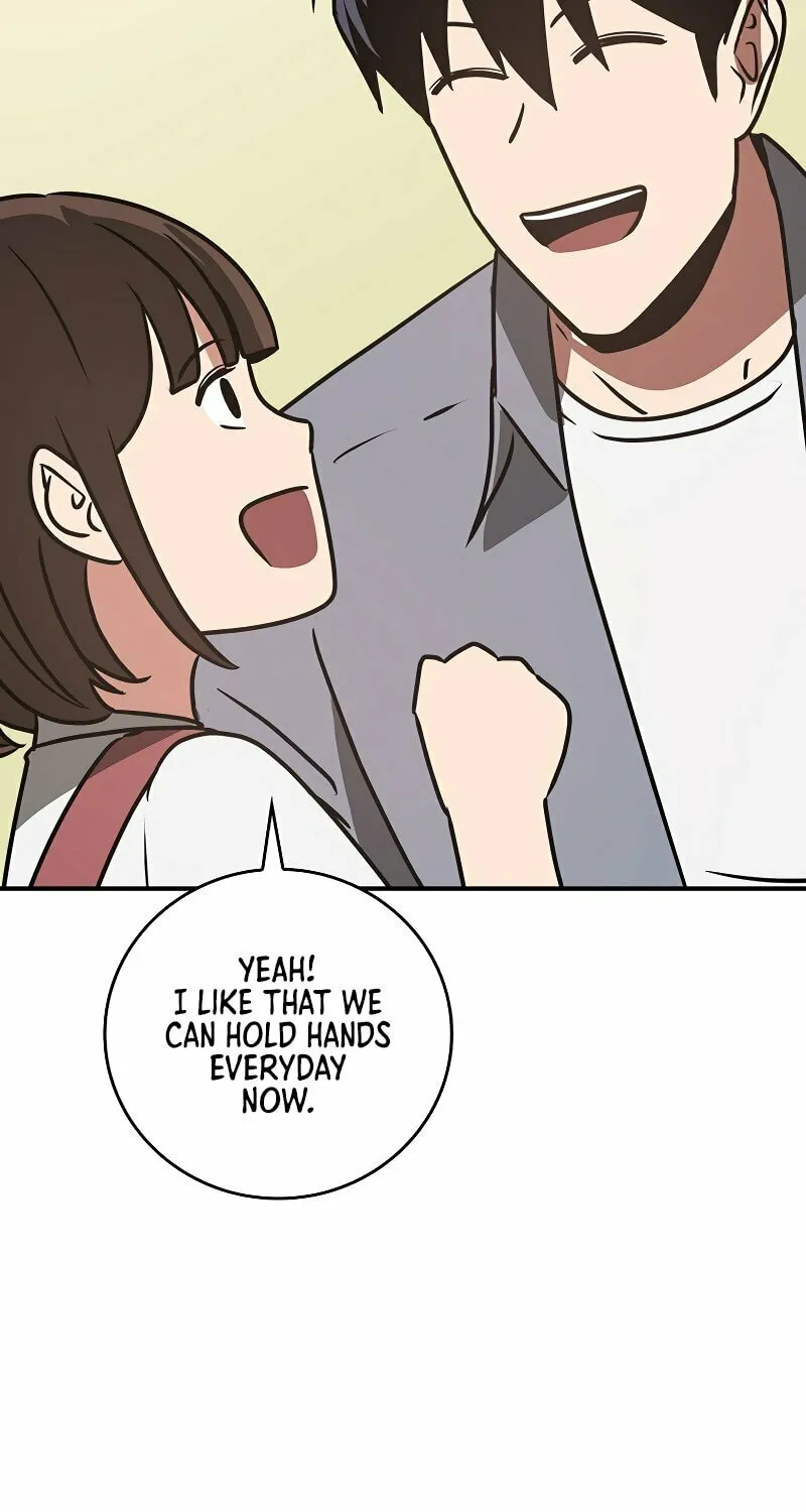 Grand Warlock Streamer Chapter 93 page 67 - 