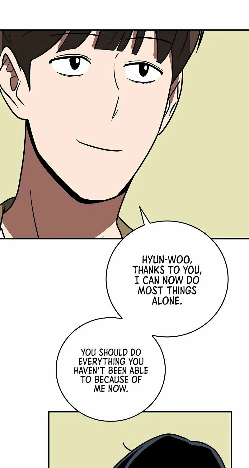 Grand Warlock Streamer Chapter 93 page 69 - 