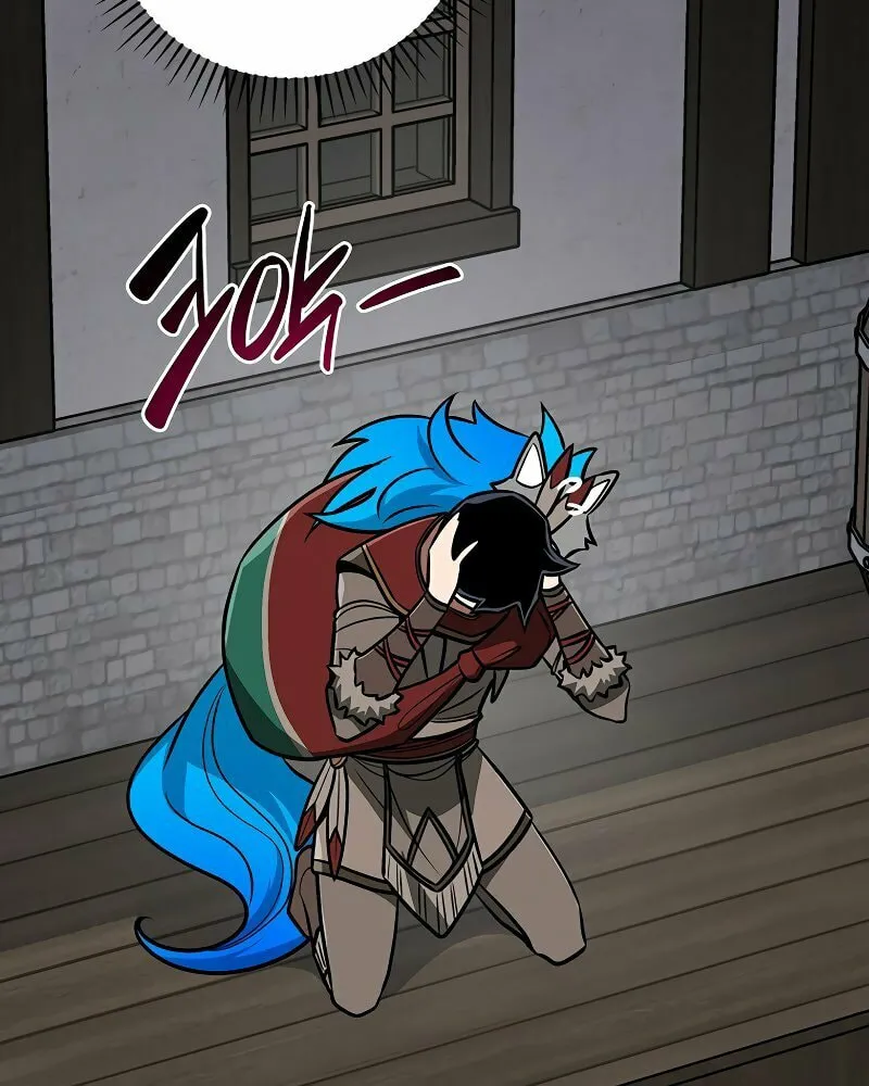 Grand Warlock Streamer Chapter 93 page 8 - 
