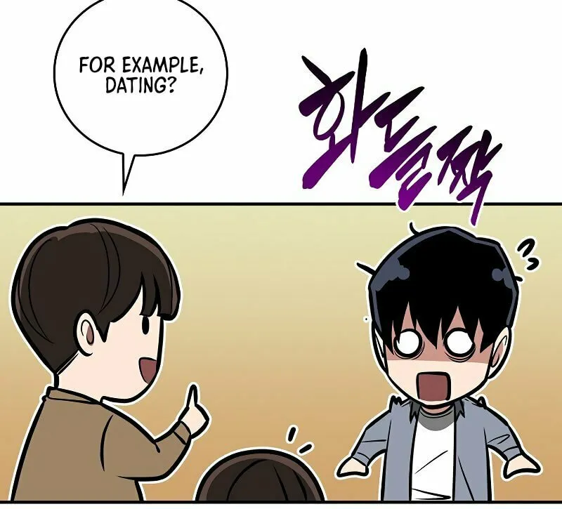 Grand Warlock Streamer Chapter 93 page 71 - 