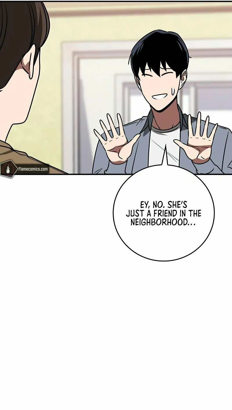 Grand Warlock Streamer Chapter 93 page 77 - 