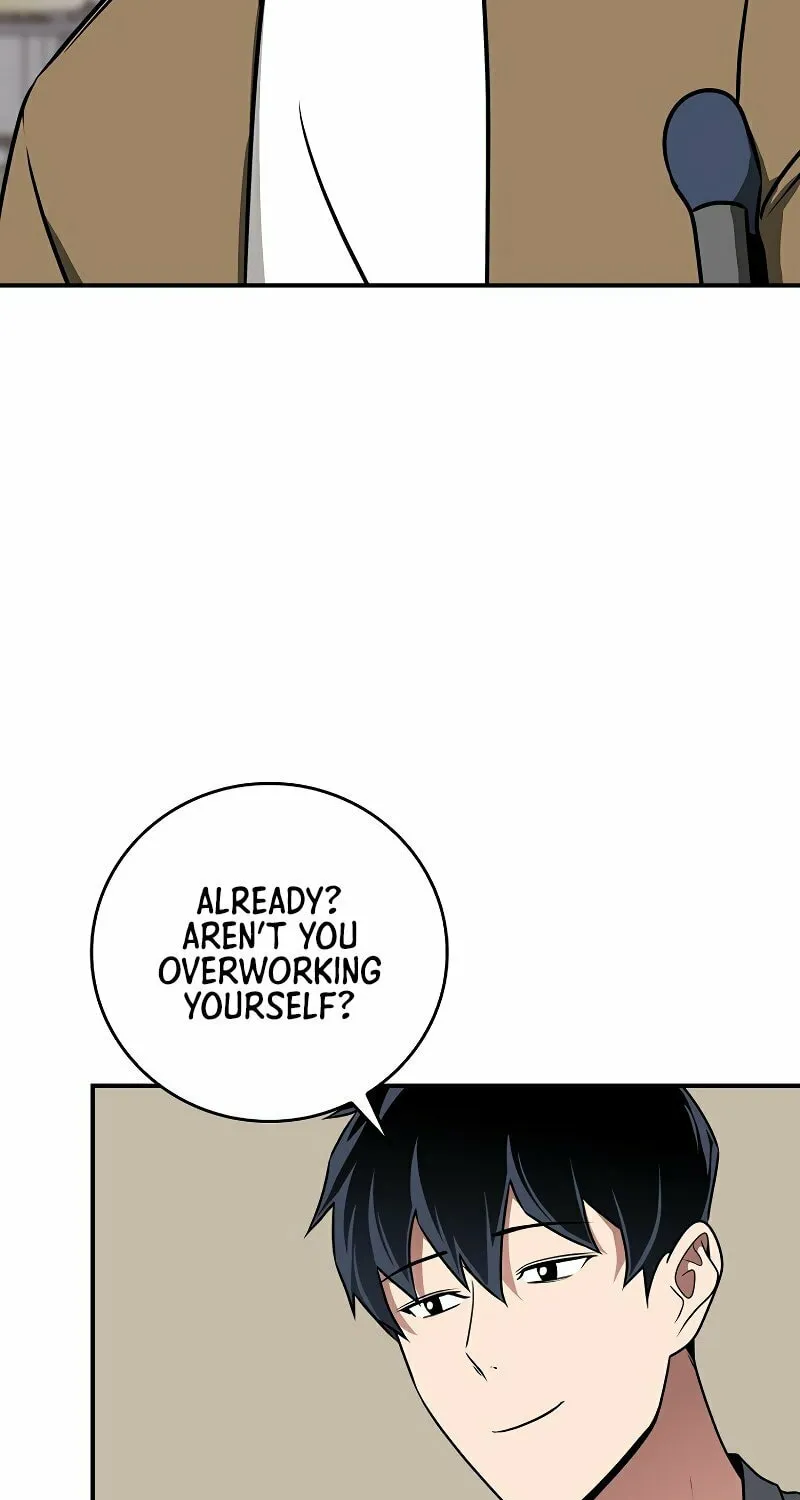 Grand Warlock Streamer Chapter 93 page 80 - 