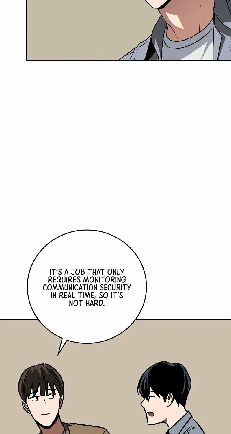Grand Warlock Streamer Chapter 93 page 81 - 