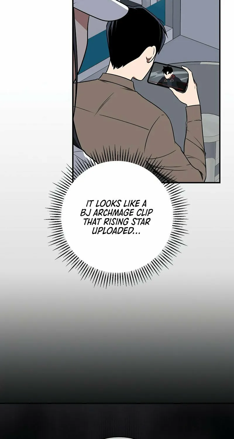 Grand Warlock Streamer Chapter 93 page 87 - 