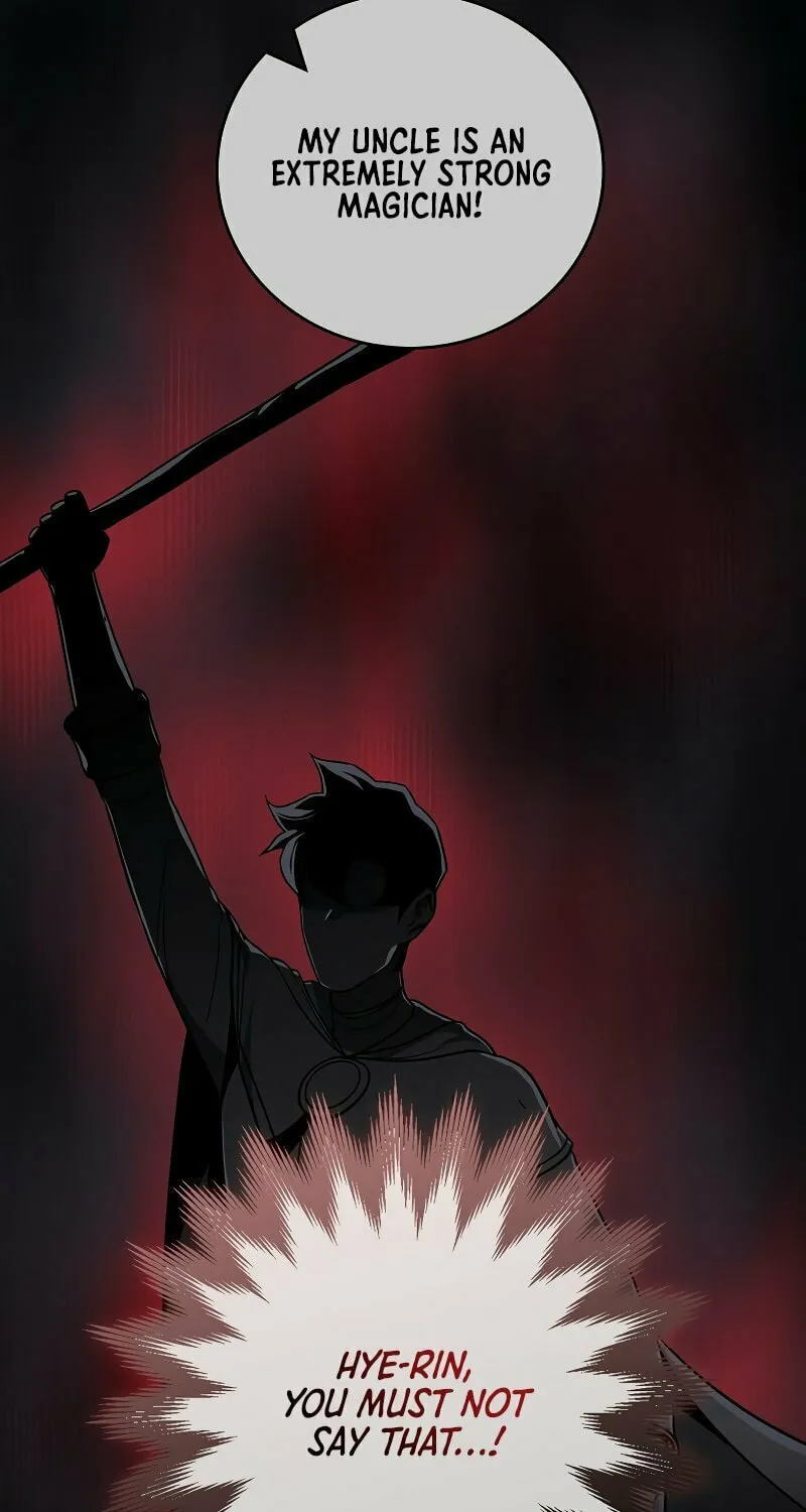 Grand Warlock Streamer Chapter 93 page 88 - 