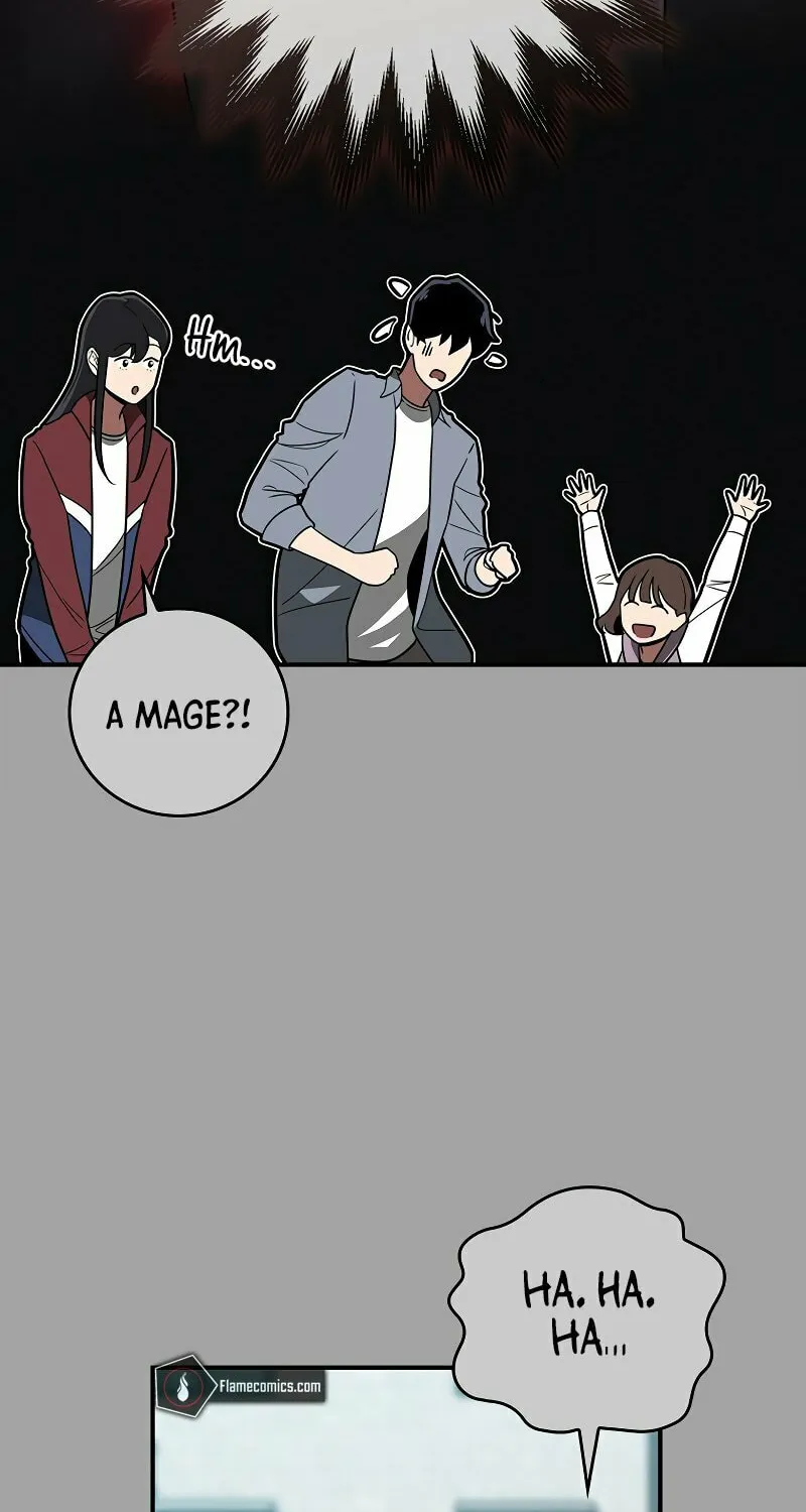Grand Warlock Streamer Chapter 93 page 89 - 