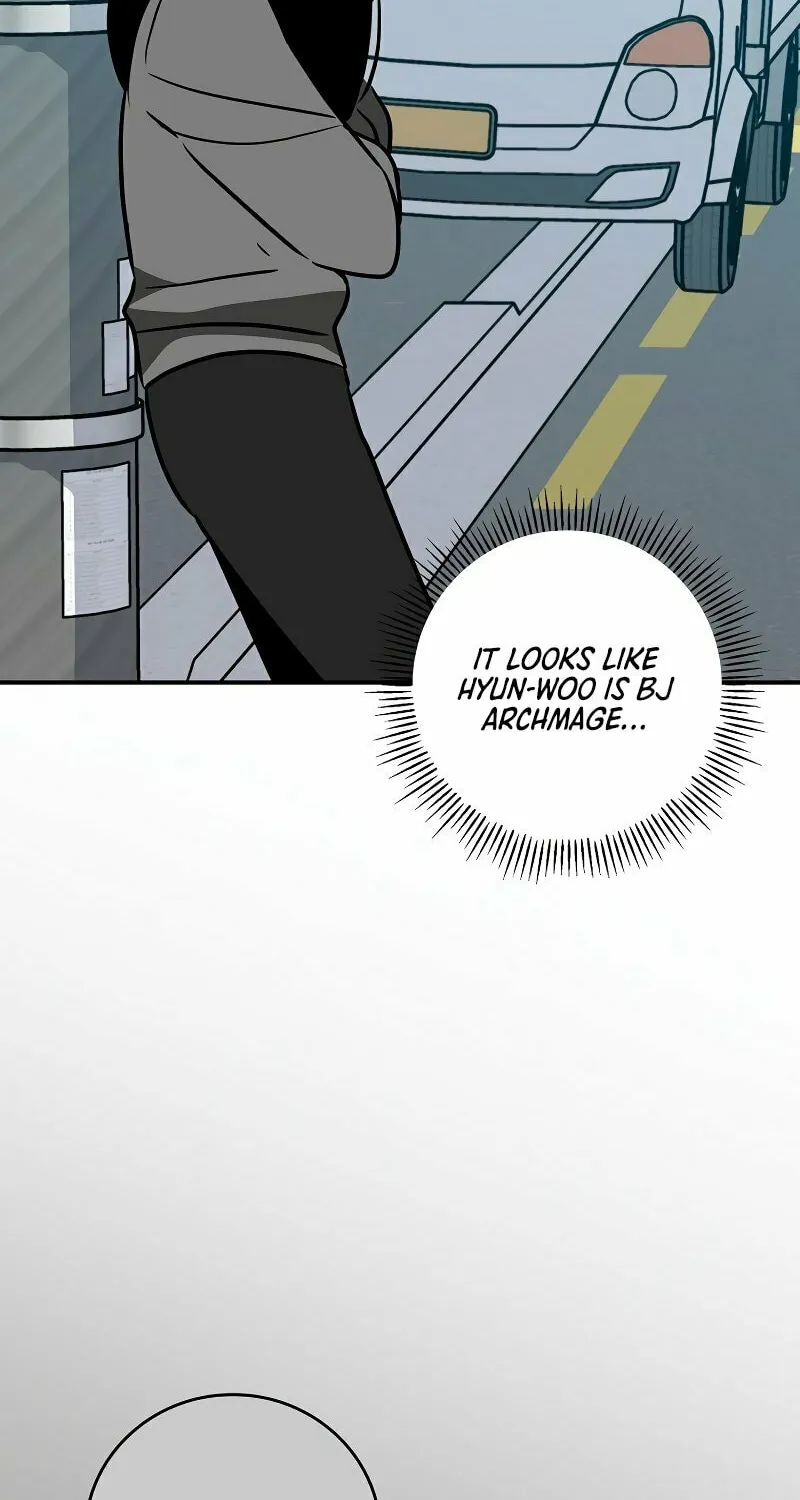 Grand Warlock Streamer Chapter 93 page 92 - 