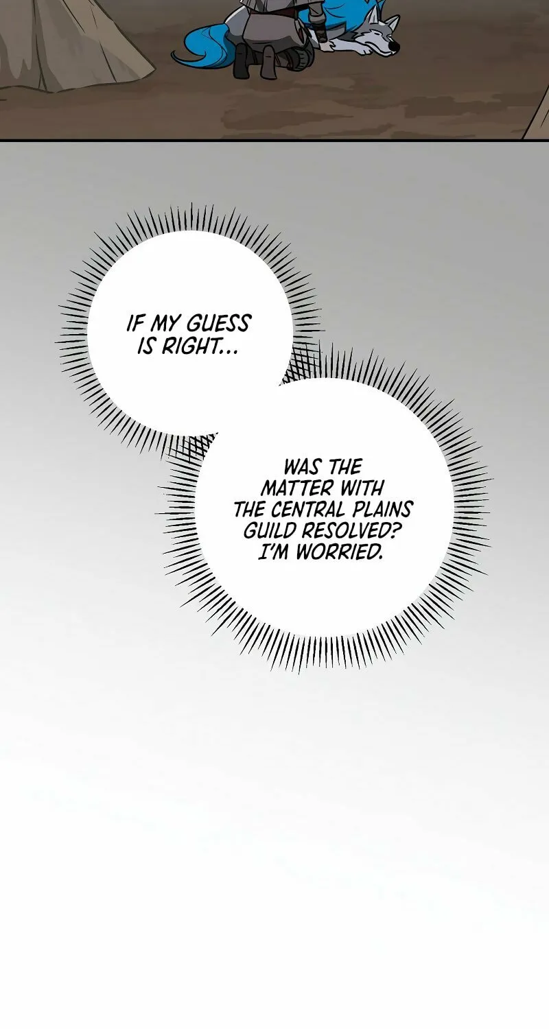 Grand Warlock Streamer Chapter 93 page 94 - 