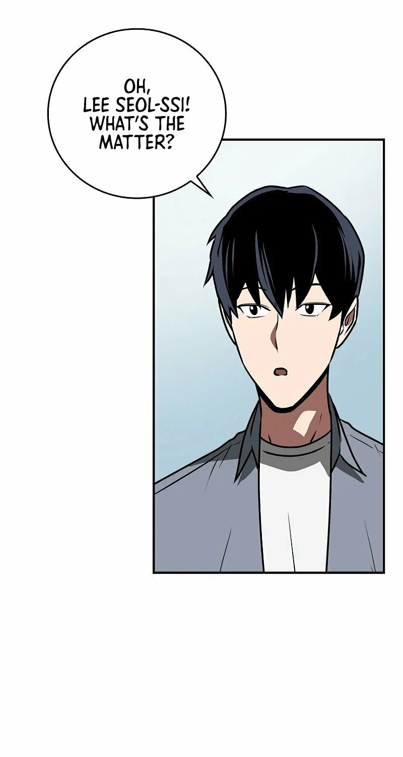 Grand Warlock Streamer Chapter 93 page 95 - 