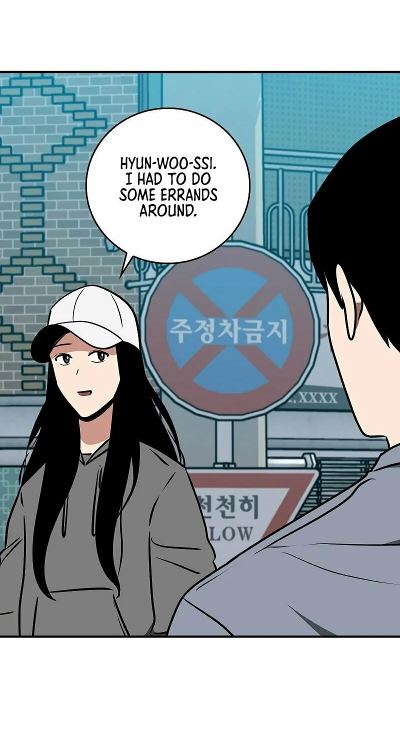Grand Warlock Streamer Chapter 93 page 96 - 