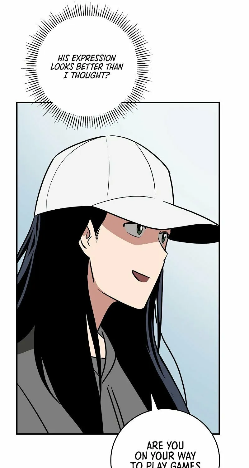 Grand Warlock Streamer Chapter 93 page 98 - 
