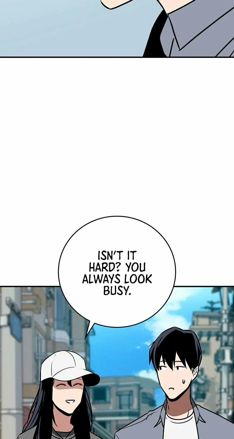 Grand Warlock Streamer Chapter 93 page 100 - 