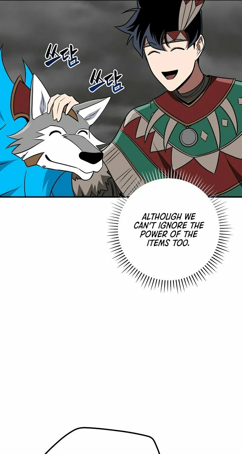 Grand Warlock Streamer Chapter 94 page 14 - 
