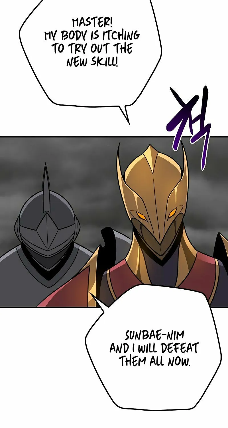 Grand Warlock Streamer Chapter 94 page 15 - 