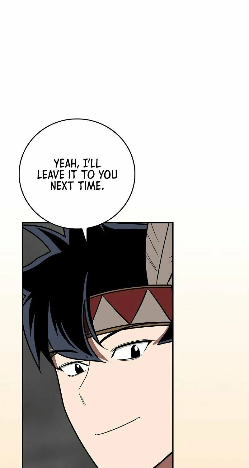 Grand Warlock Streamer Chapter 94 page 16 - 