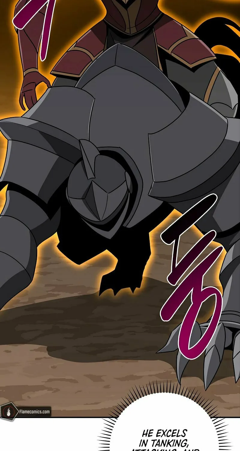 Grand Warlock Streamer Chapter 94 page 19 - 