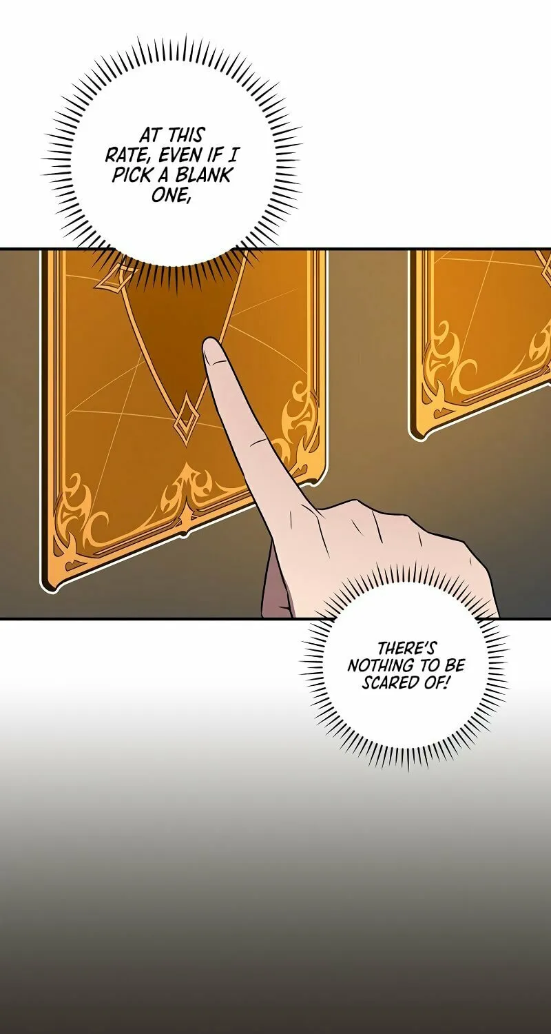 Grand Warlock Streamer Chapter 94 page 21 - 