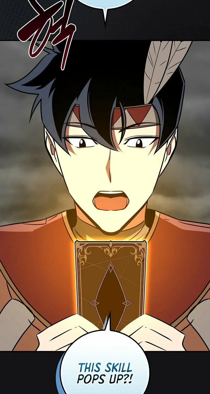 Grand Warlock Streamer Chapter 94 page 24 - 