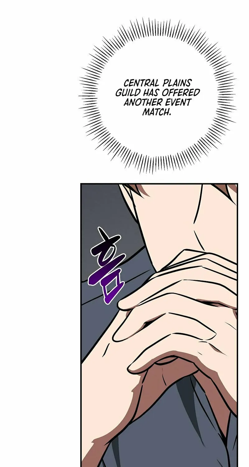 Grand Warlock Streamer Chapter 94 page 29 - 