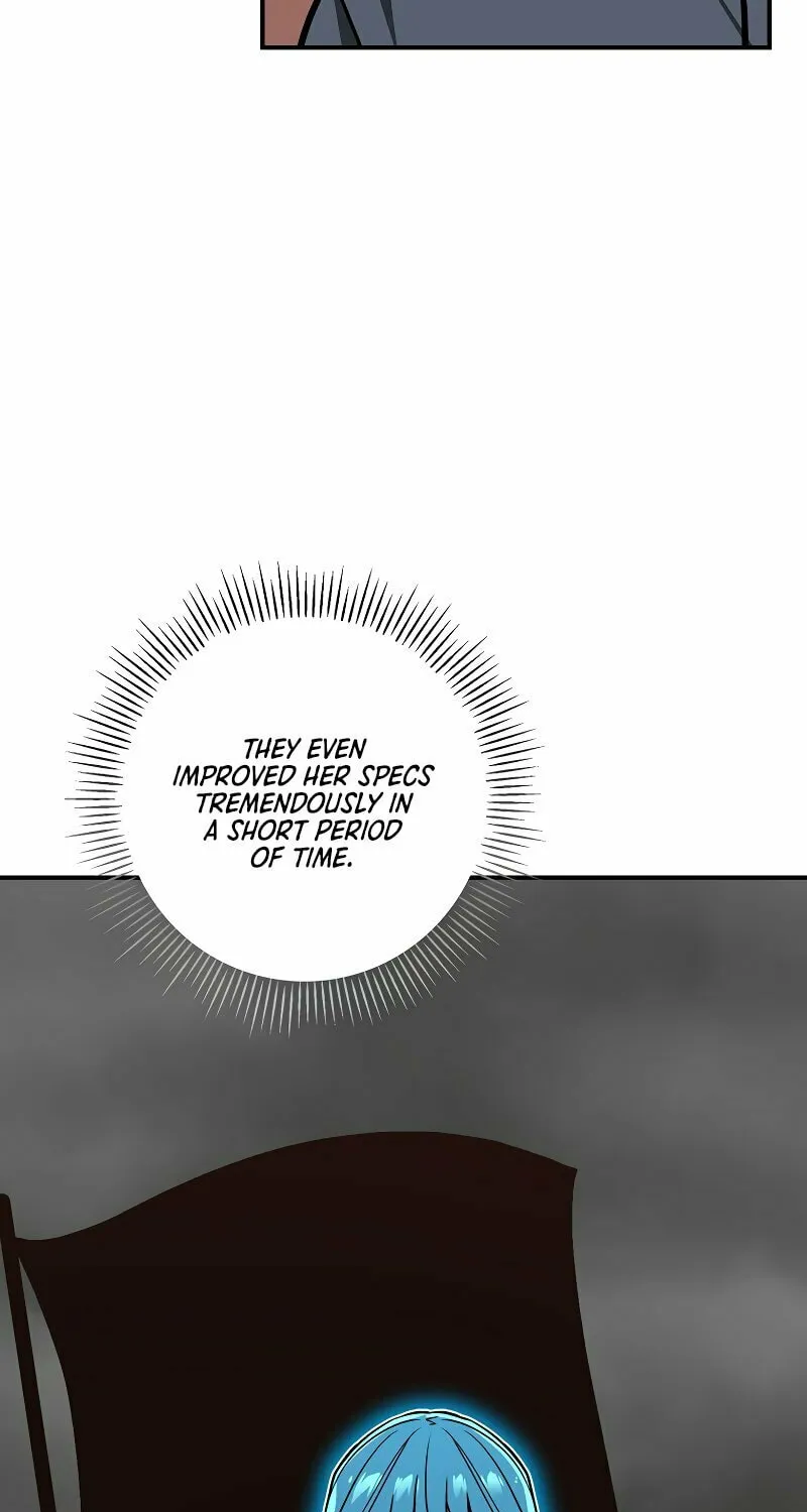Grand Warlock Streamer Chapter 94 page 30 - 
