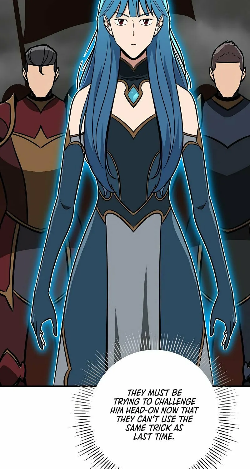 Grand Warlock Streamer Chapter 94 page 31 - 