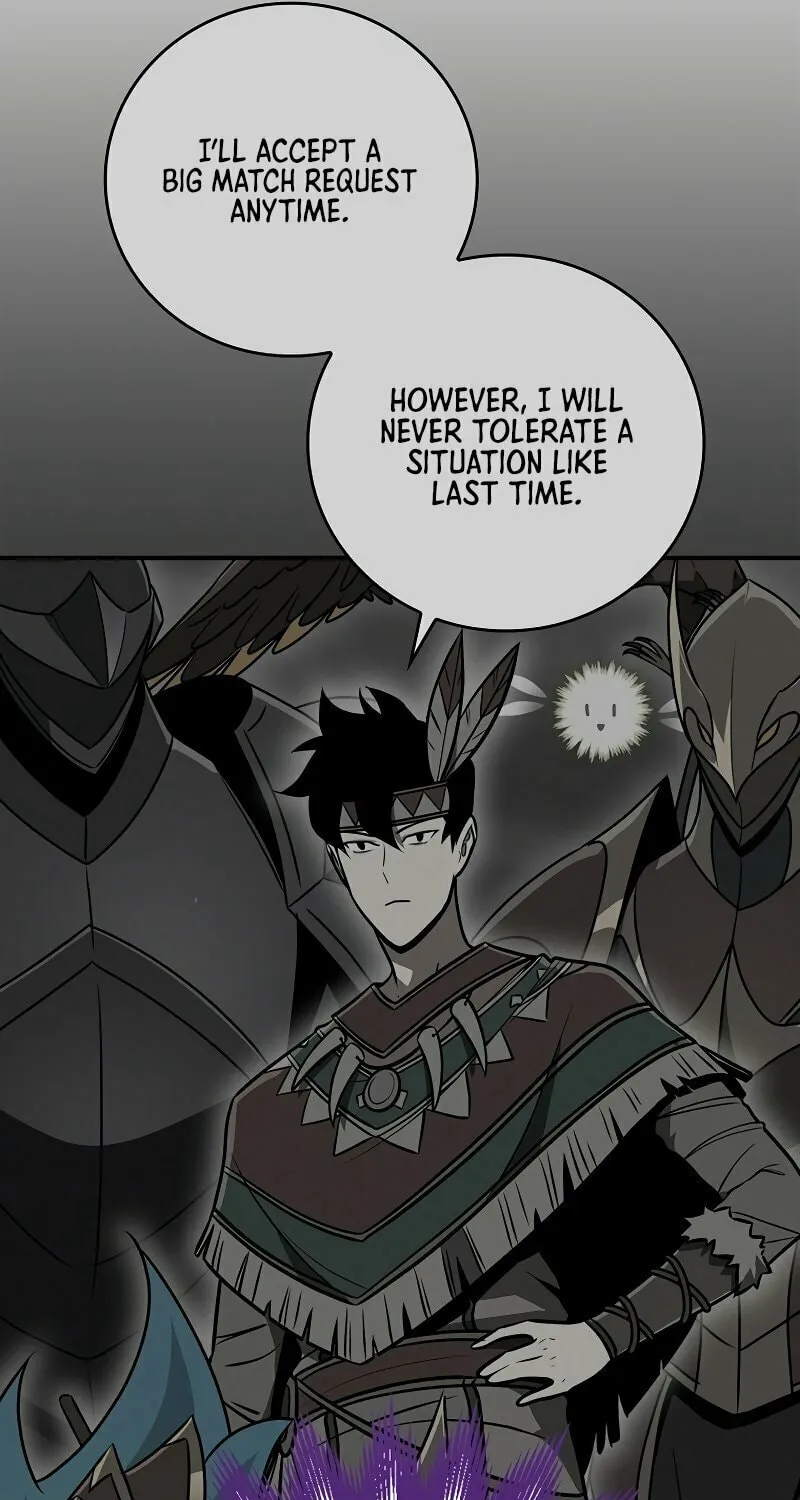 Grand Warlock Streamer Chapter 94 page 34 - 