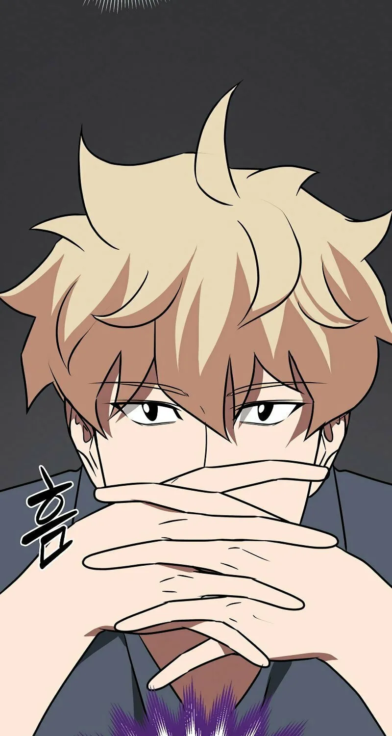 Grand Warlock Streamer Chapter 94 page 36 - 