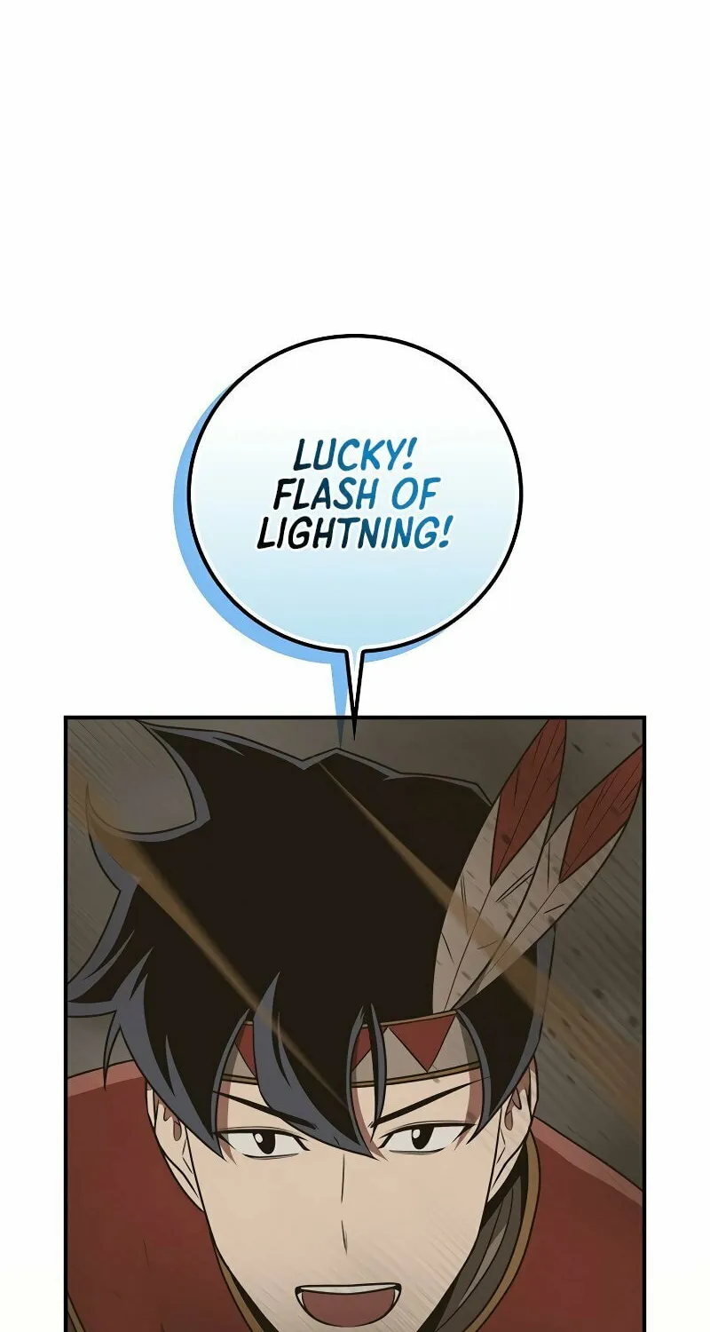 Grand Warlock Streamer Chapter 94 page 5 - 
